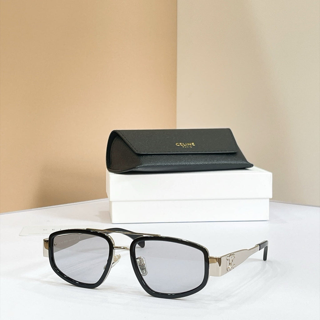Celine CL40337F Sunglasses product image 6, provided for visual reference and product detail review