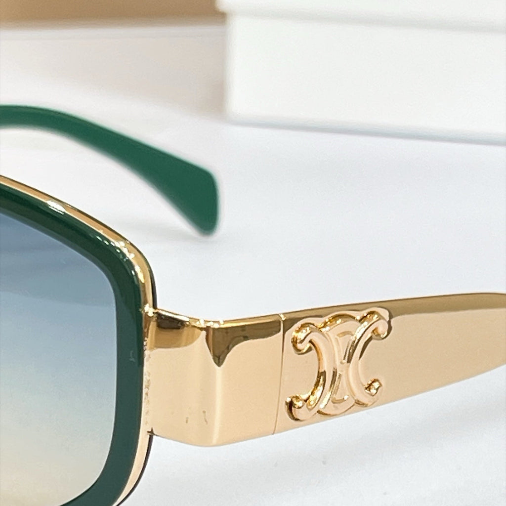 Celine CL40337F Sunglasses product image 8, provided for visual reference and product detail review