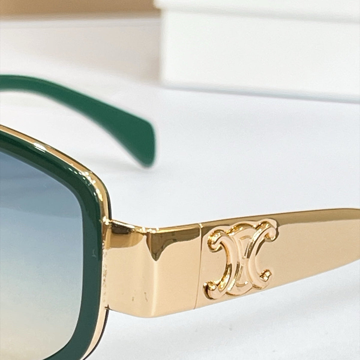 Celine CL40337F Sunglasses product image 8, provided for visual reference and product detail review