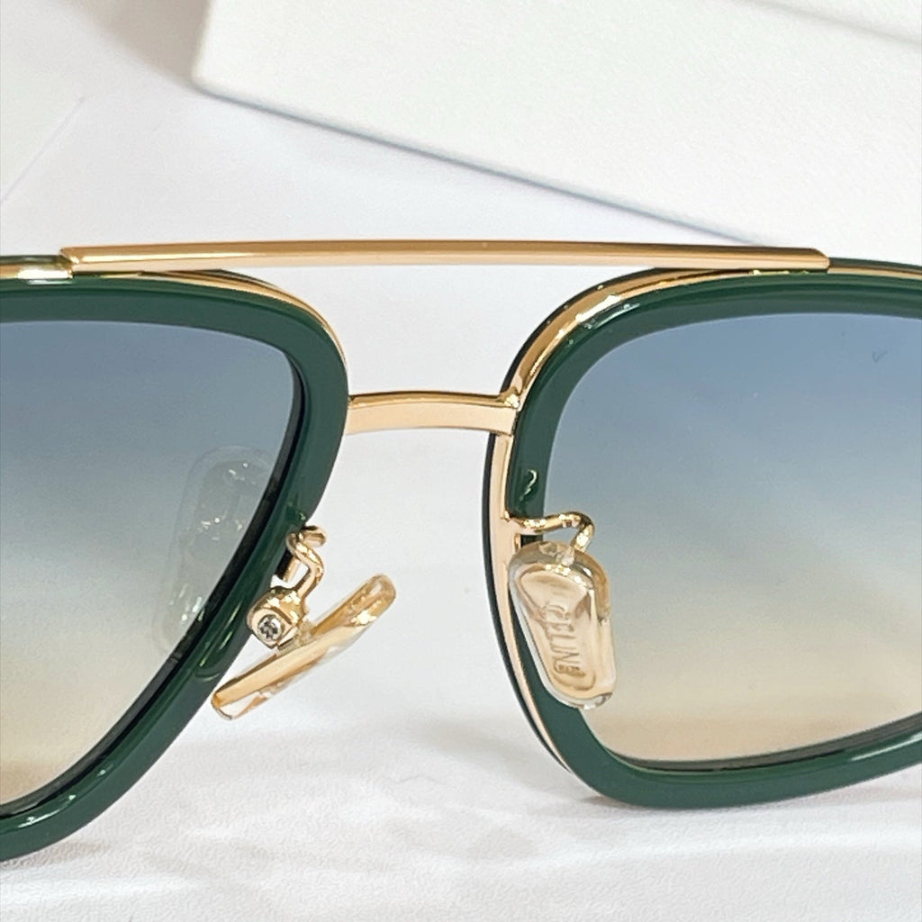 Celine CL40337F Sunglasses product image 9, provided for visual reference and product detail review