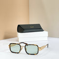 Celine CL40335F Sunglasses product image 1, provided for visual reference and product detail review