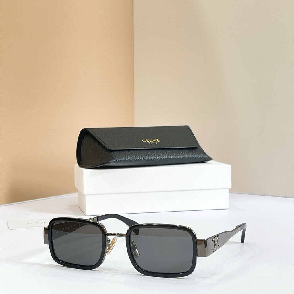 Celine CL40335F Sunglasses product image 5, provided for visual reference and product detail review