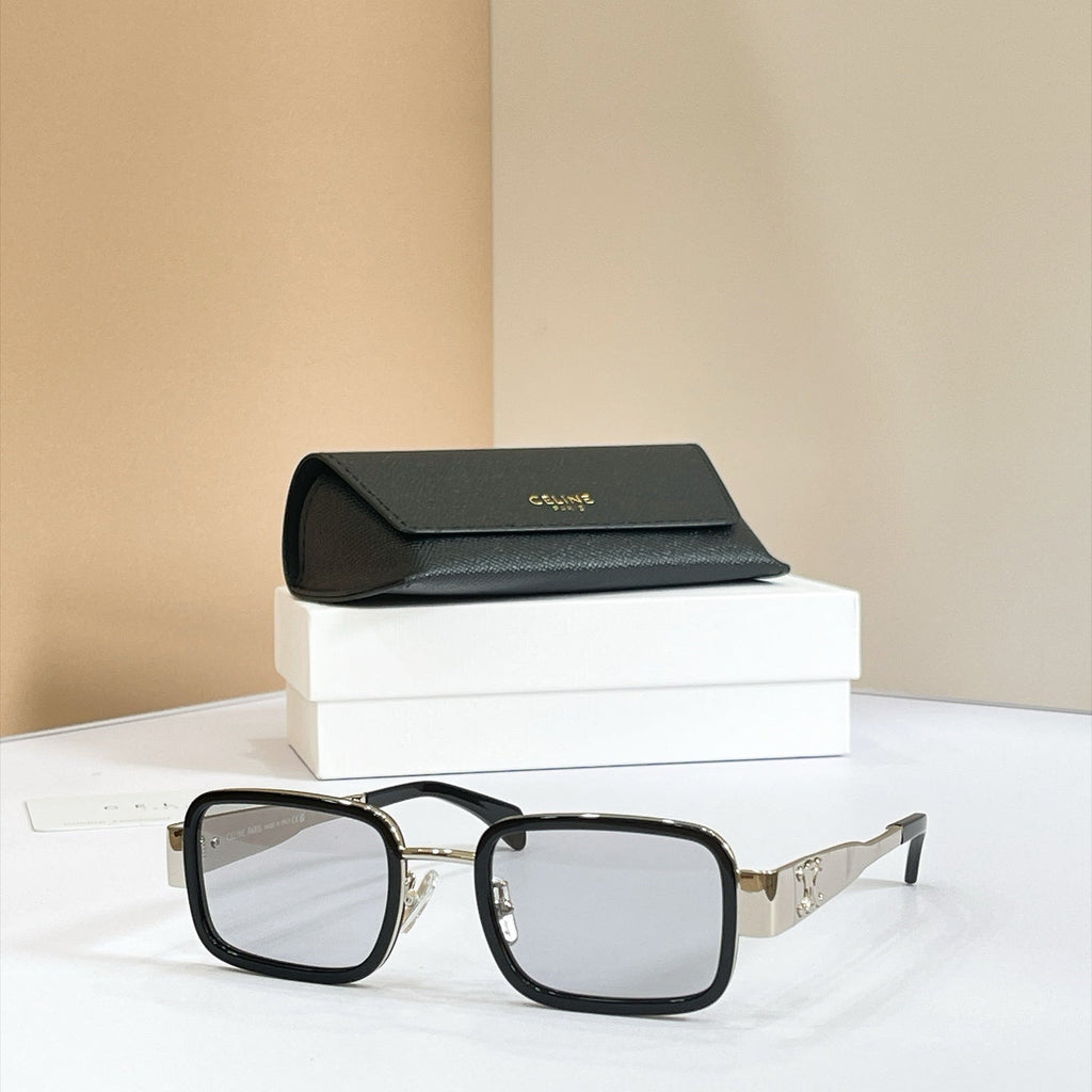 Celine CL40335F Sunglasses product image 6, provided for visual reference and product detail review