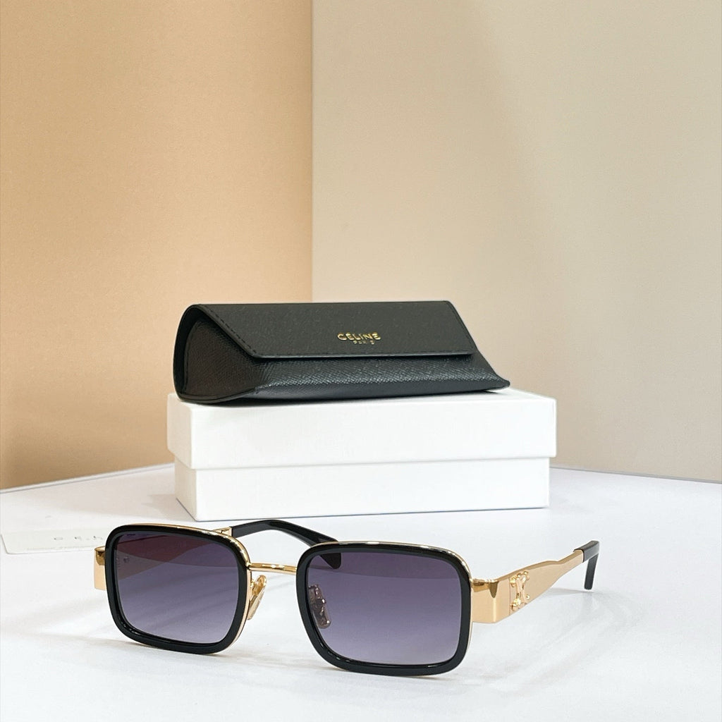 Celine CL40335F Sunglasses product image 7, provided for visual reference and product detail review