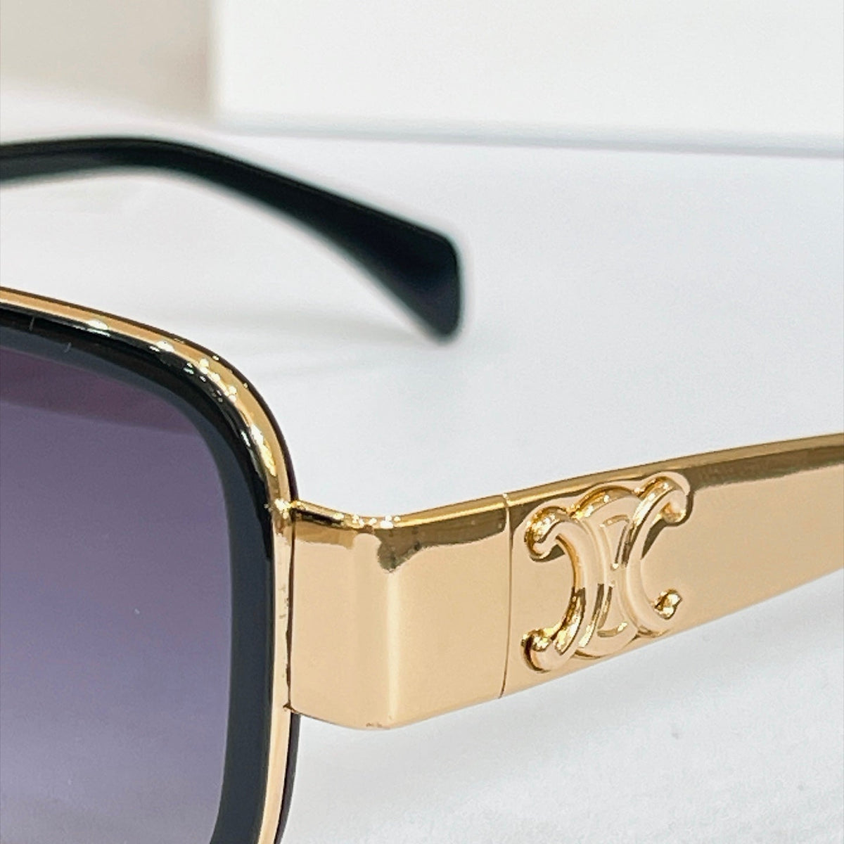 Celine CL40335F Sunglasses product image 8, provided for visual reference and product detail review