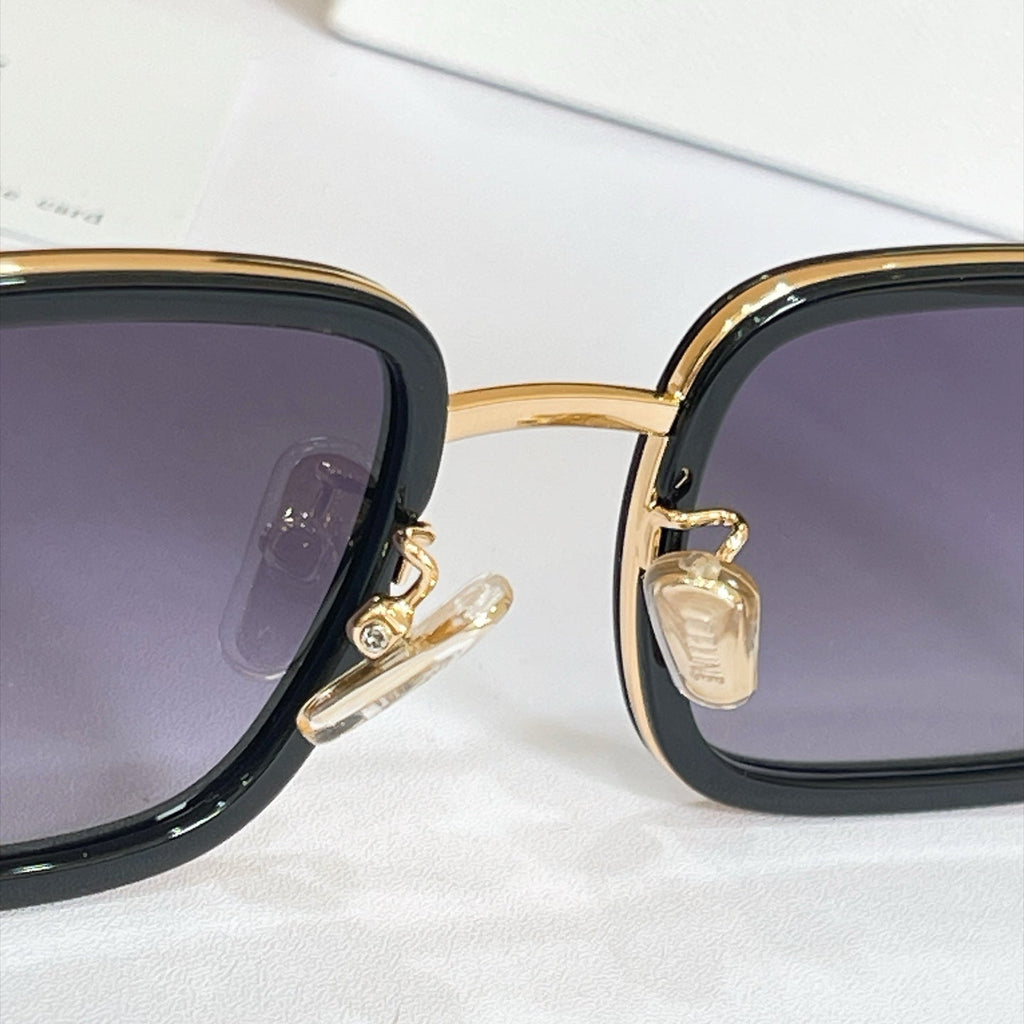 Celine CL40335F Sunglasses product image 9, provided for visual reference and product detail review