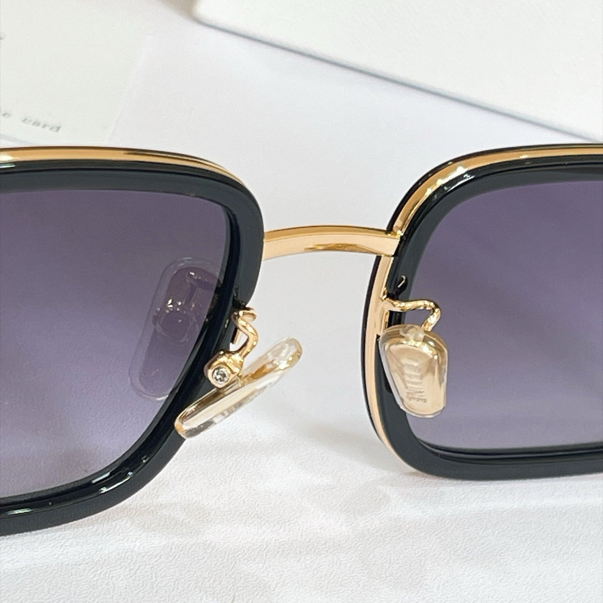 Celine CL40335F Sunglasses product image 9, provided for visual reference and product detail review