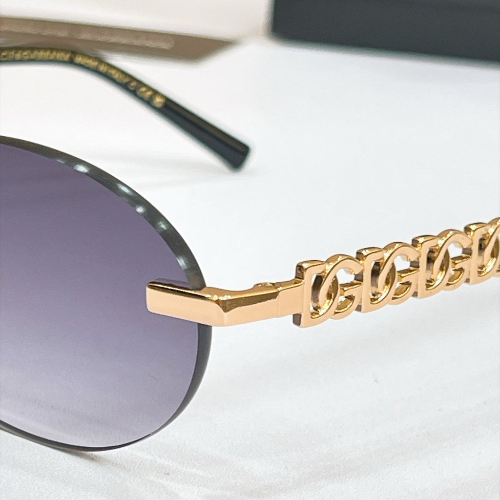 Dolce & Gabbana DG8016 Sunglasses product image 7, provided for visual reference and product detail review