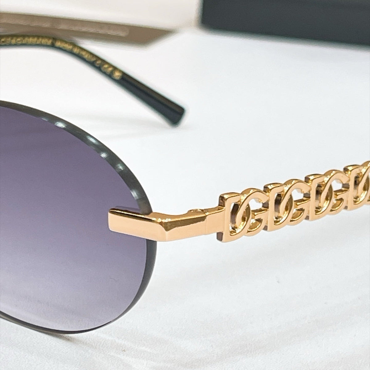 Dolce & Gabbana DG8016 Sunglasses product image 7, provided for visual reference and product detail review
