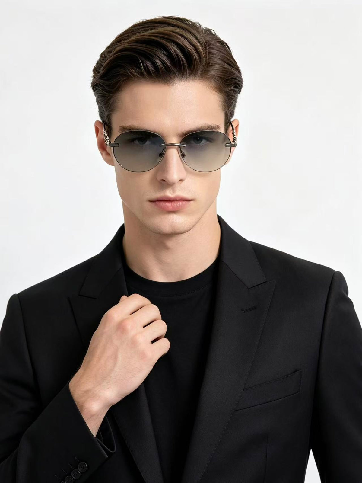 Dolce & Gabbana DG8016 Sunglasses product image 16, provided for visual reference and product detail review