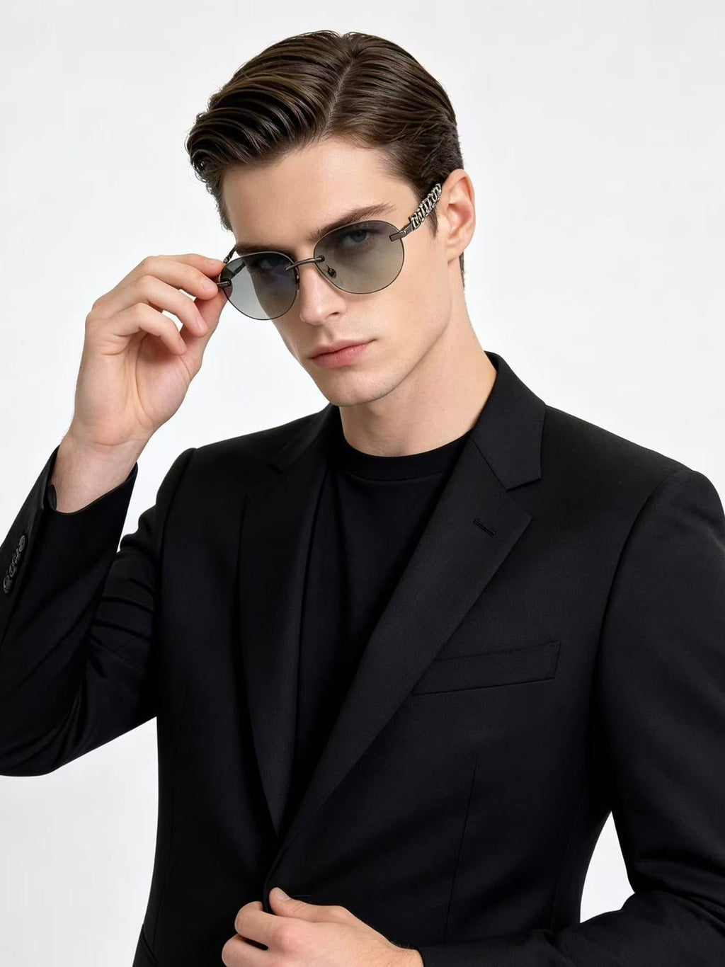 Dolce & Gabbana DG8016 Sunglasses product image 17, provided for visual reference and product detail review