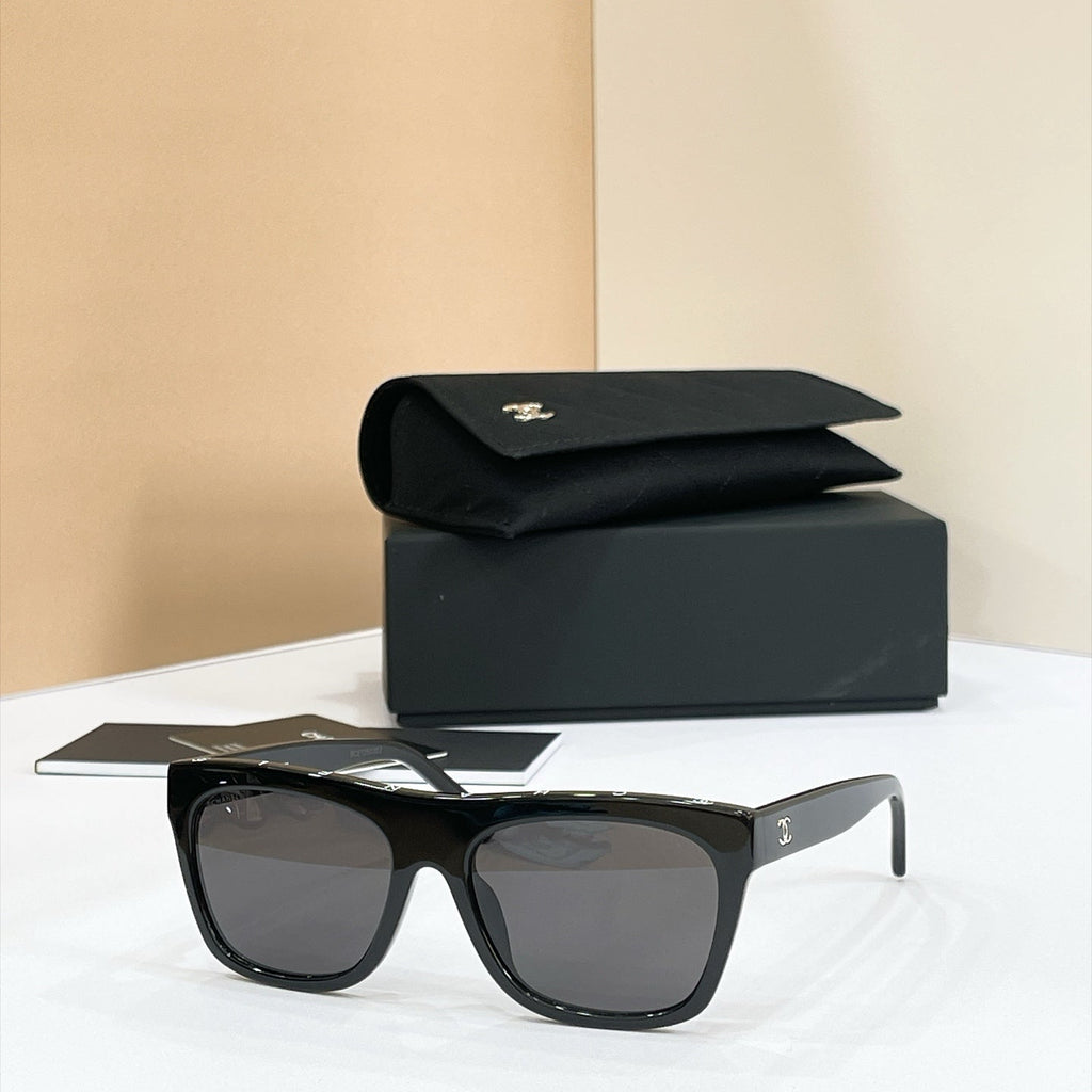 Chanel 5569 Sunglasses product image 5, provided for visual reference and product detail review