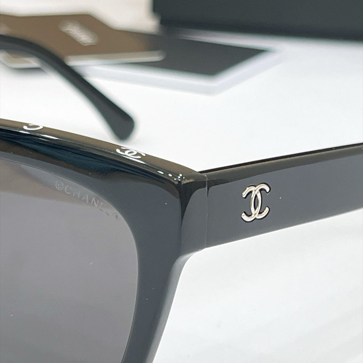 Chanel 5569 Sunglasses product image 6, provided for visual reference and product detail review