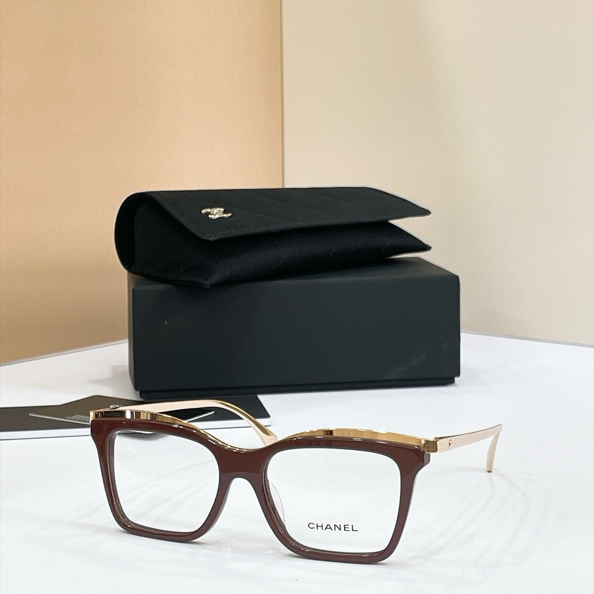 Chanel CH4301 Sunglasses product image 1, provided for visual reference and product detail review