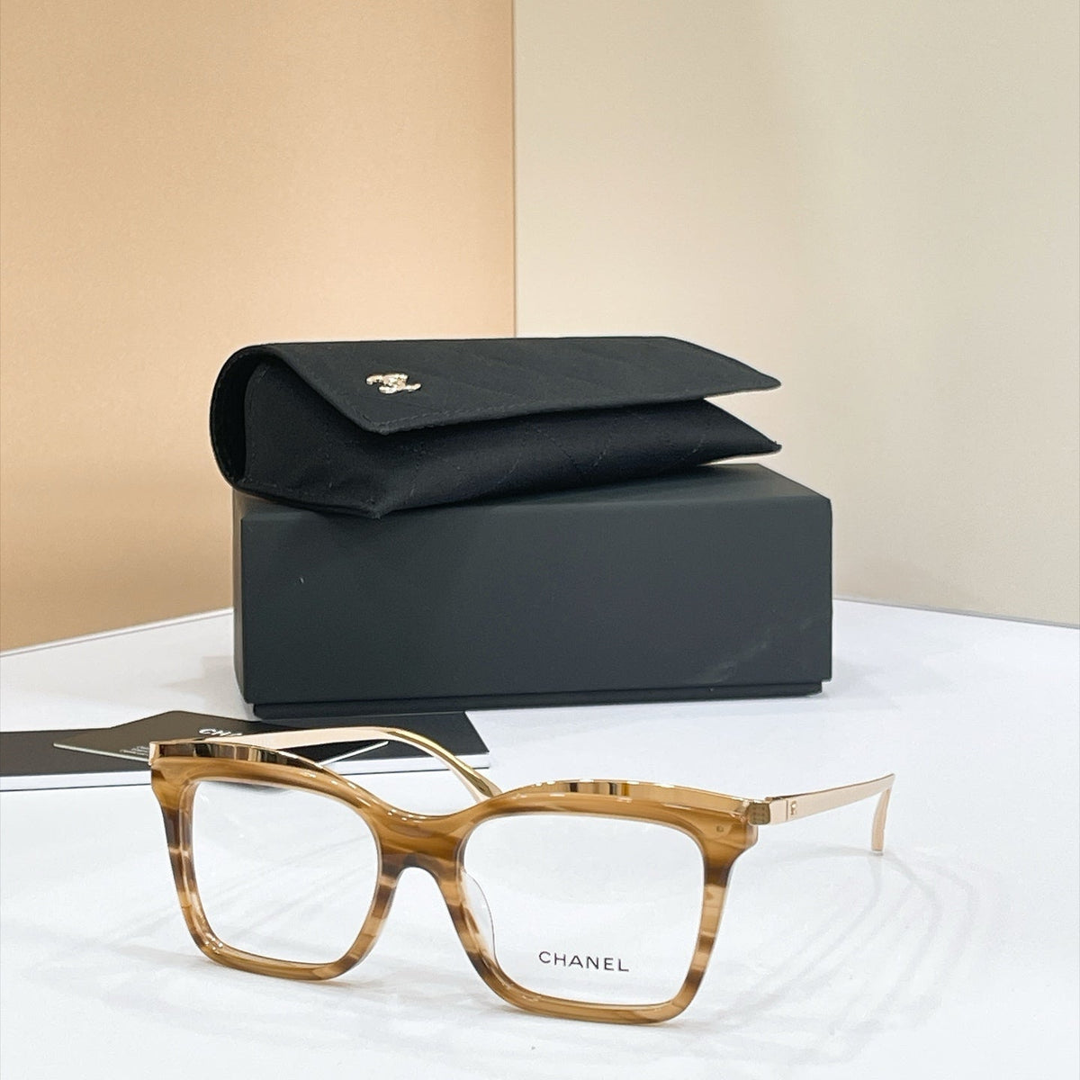 Chanel CH4301 Sunglasses product image 3, provided for visual reference and product detail review