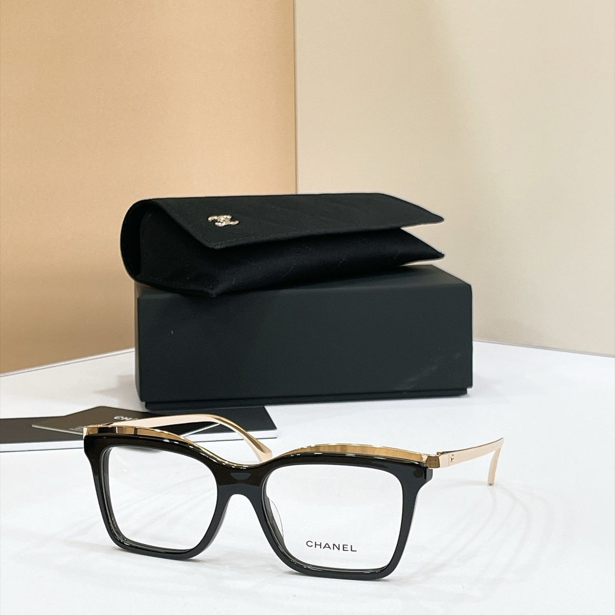 Chanel CH4301 Sunglasses product image 4, provided for visual reference and product detail review