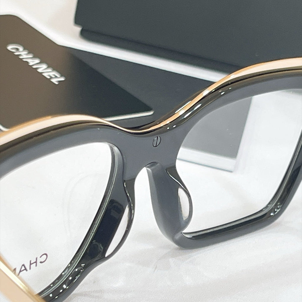 Chanel CH4301 Sunglasses product image 6, provided for visual reference and product detail review