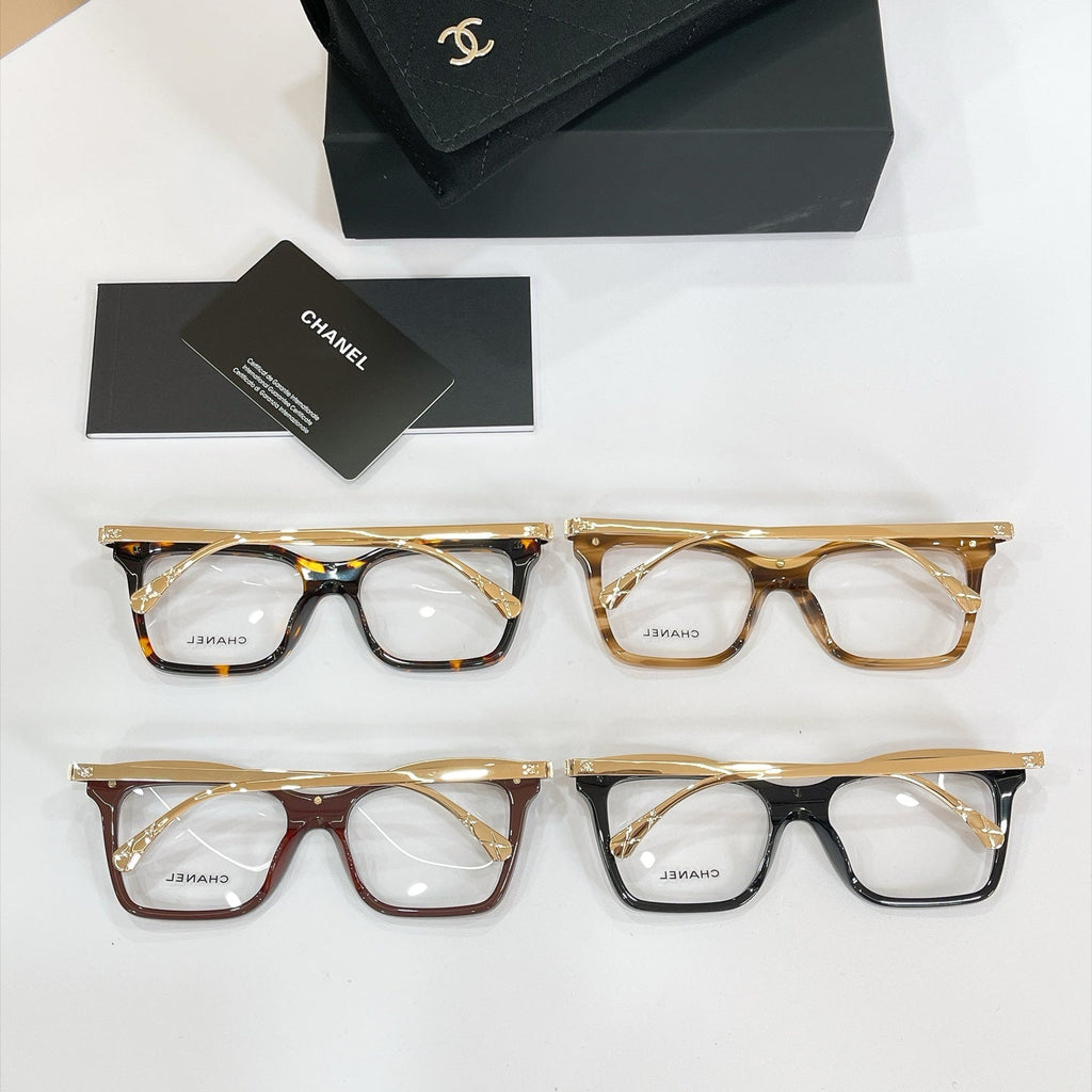 Chanel CH4301 Sunglasses product image 9, provided for visual reference and product detail review
