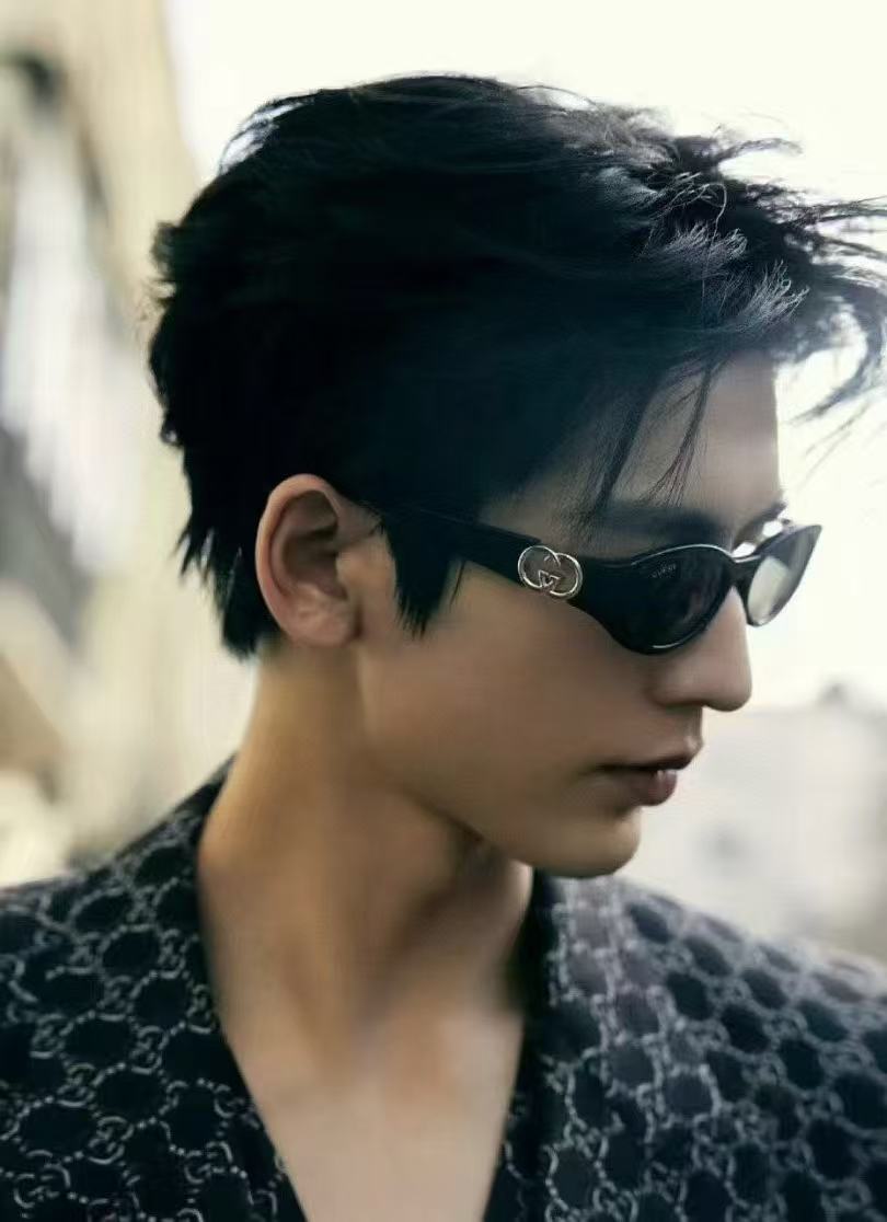 Gucci GG1662SA Sunglasses product image 13, provided for visual reference and product detail review