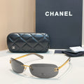Chanel A71560 Sunglasses product image 1, provided for visual reference and product detail review