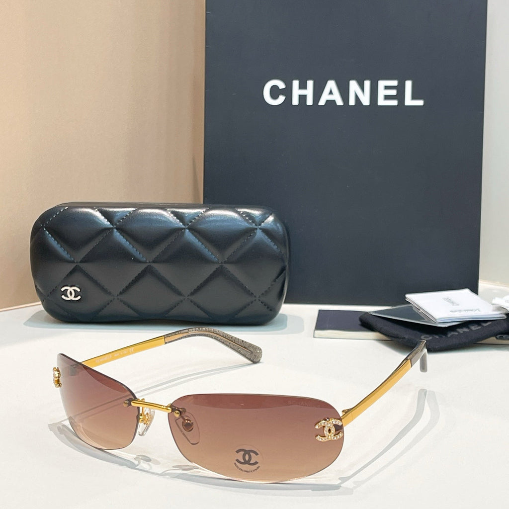 Chanel A71560 Sunglasses product image 4, provided for visual reference and product detail review