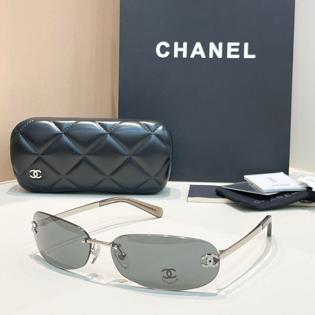 Chanel A71560 Sunglasses product image 5, provided for visual reference and product detail review