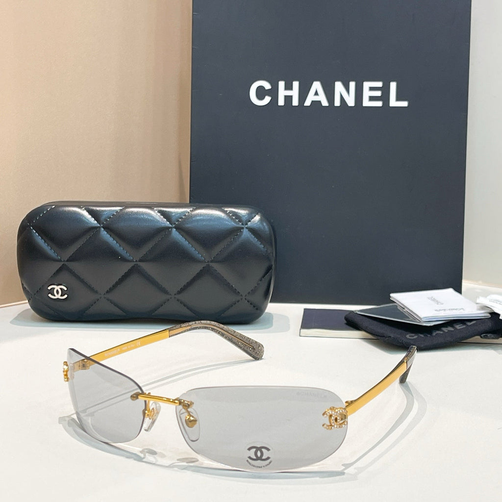 Chanel A71560 Sunglasses product image 6, provided for visual reference and product detail review