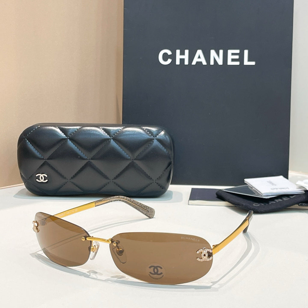 Chanel A71560 Sunglasses product image 7, provided for visual reference and product detail review