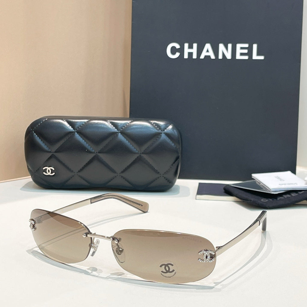 Chanel A71560 Sunglasses product image 8, provided for visual reference and product detail review