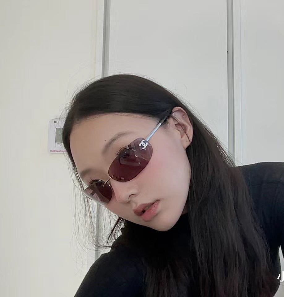Chanel A71560 Sunglasses product image 18, provided for visual reference and product detail review