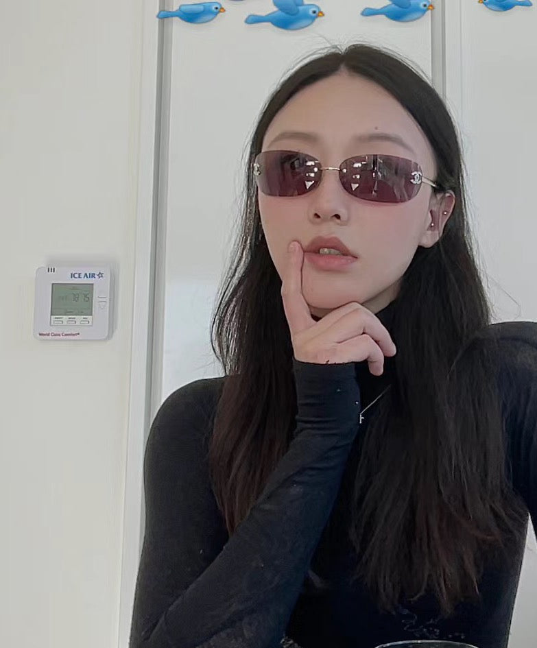 Chanel A71560 Sunglasses product image 19, provided for visual reference and product detail review