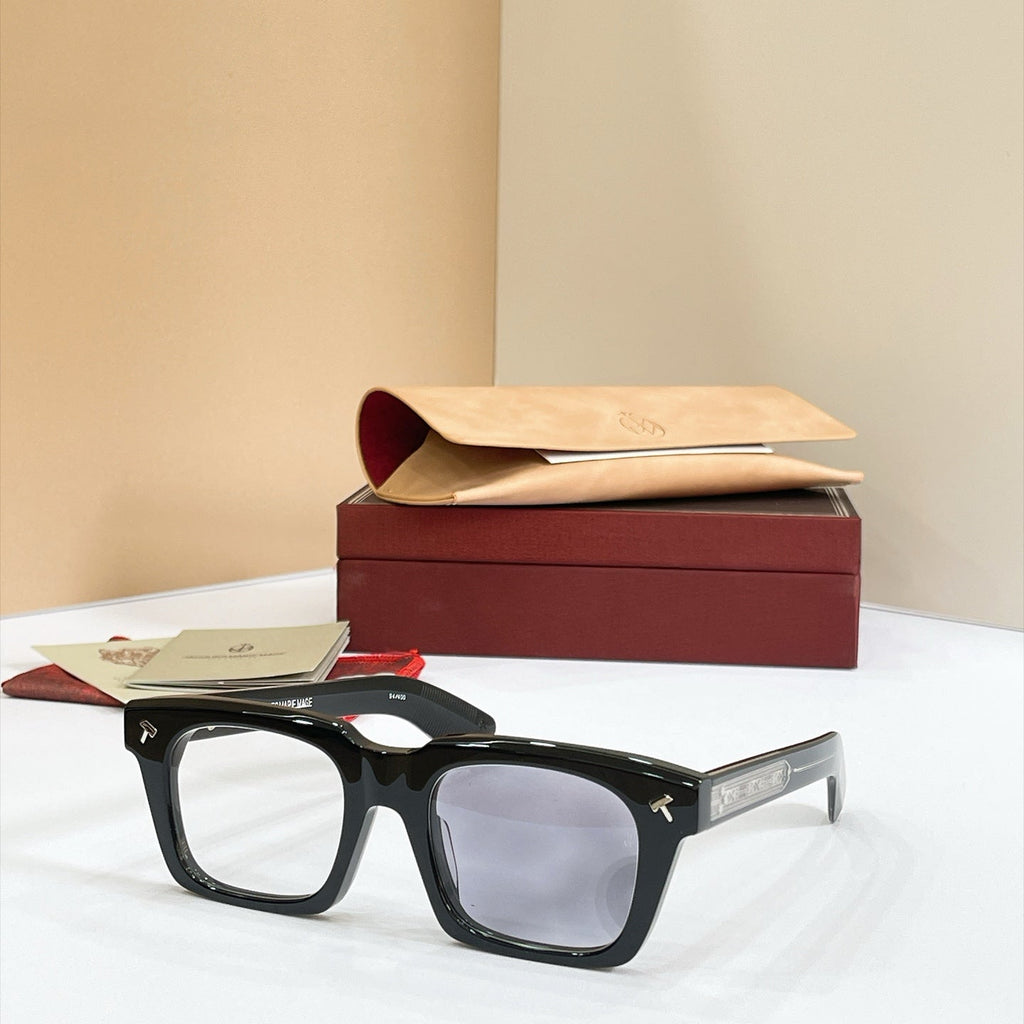 Jacques Marie Mage Quentin Sunglasses product image 2, provided for visual reference and product detail review
