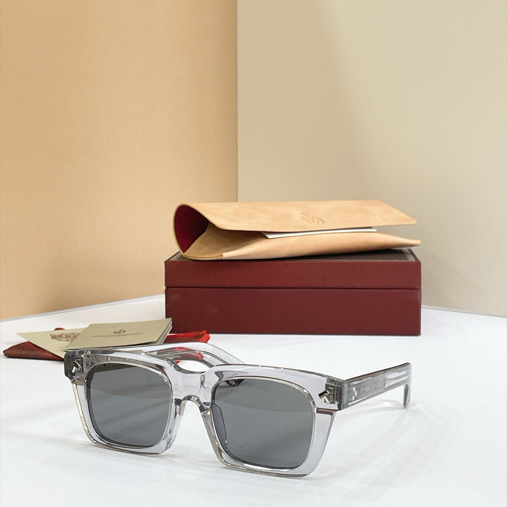 Jacques Marie Mage Quentin Sunglasses product image 6, provided for visual reference and product detail review