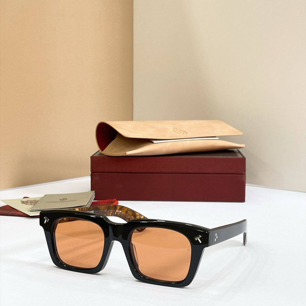 Jacques Marie Mage Quentin Sunglasses product image 11, provided for visual reference and product detail review