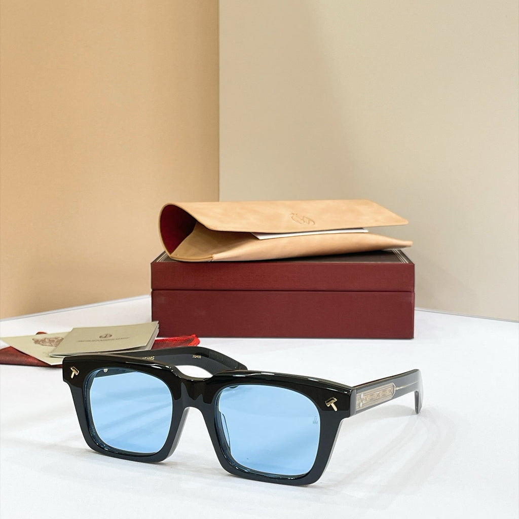 Jacques Marie Mage Quentin Sunglasses product image 13, provided for visual reference and product detail review