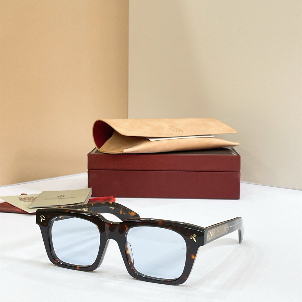 Jacques Marie Mage Quentin Sunglasses product image 15, provided for visual reference and product detail review