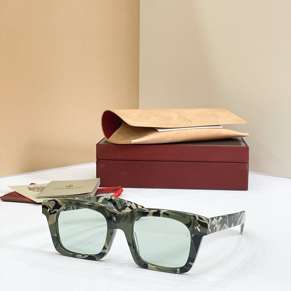 Jacques Marie Mage Quentin Sunglasses product image 19, provided for visual reference and product detail review