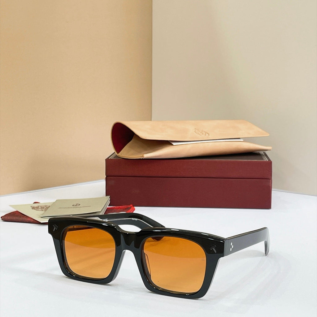 Jacques Marie Mage Quentin Sunglasses product image 20, provided for visual reference and product detail review