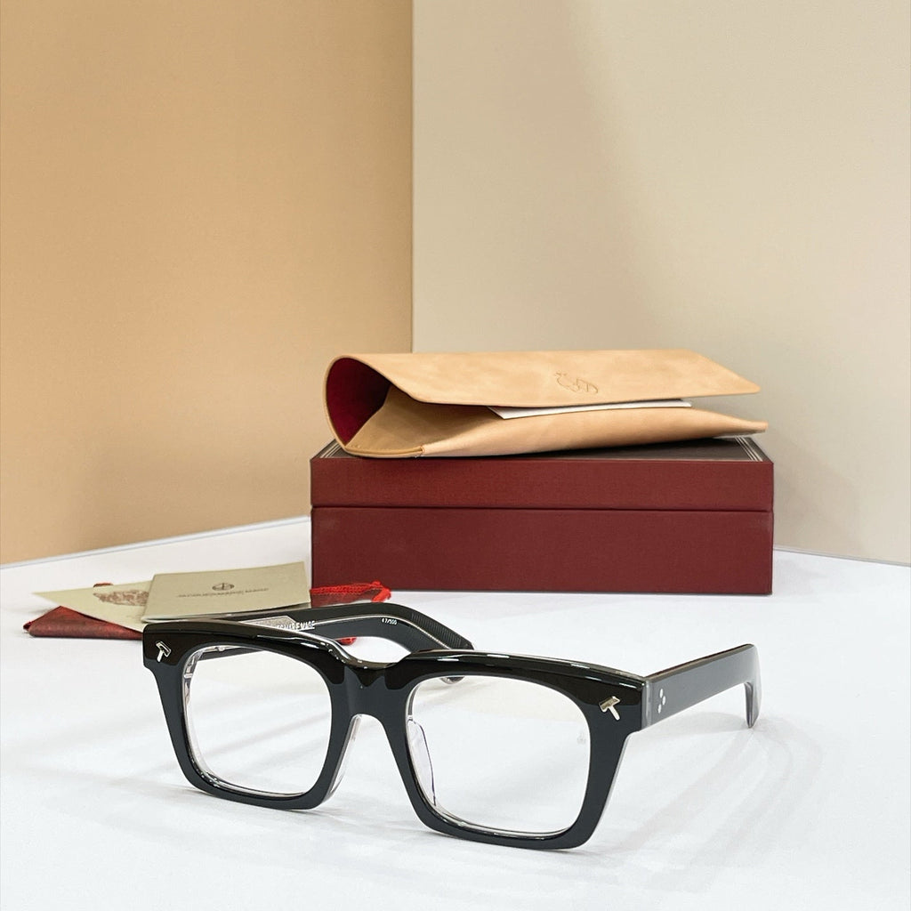 Jacques Marie Mage Quentin Sunglasses product image 22, provided for visual reference and product detail review