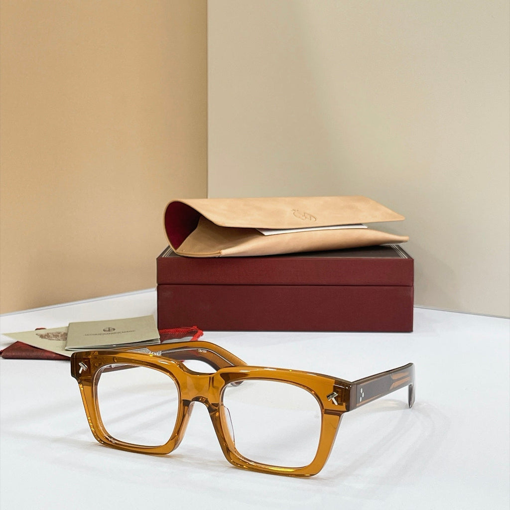 Jacques Marie Mage Quentin Sunglasses product image 25, provided for visual reference and product detail review