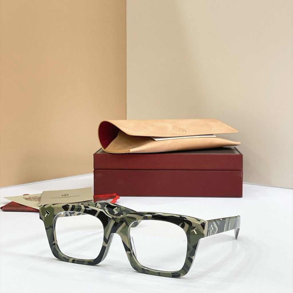 Jacques Marie Mage Quentin Sunglasses product image 29, provided for visual reference and product detail review