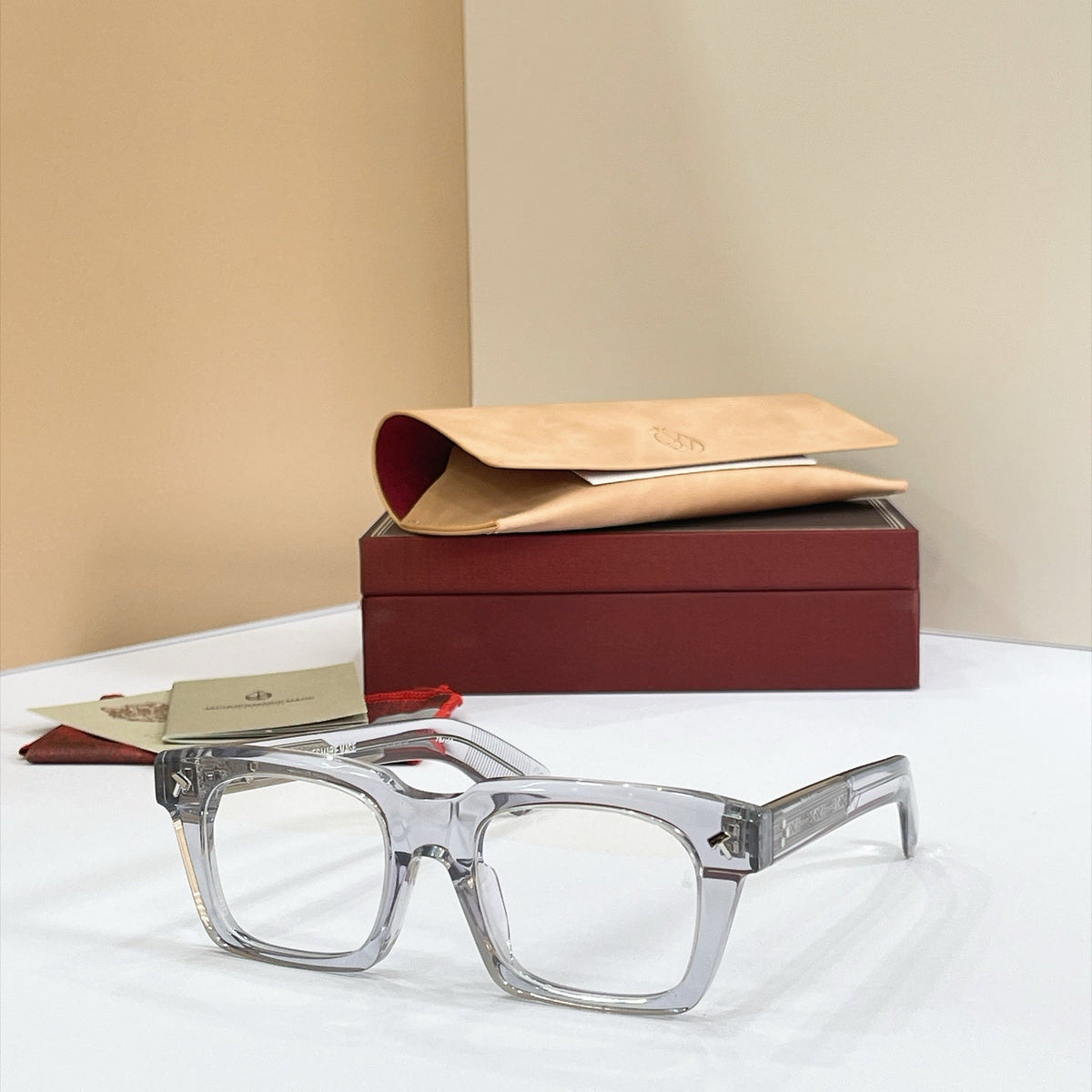 Jacques Marie Mage Quentin Sunglasses product image 31, provided for visual reference and product detail review
