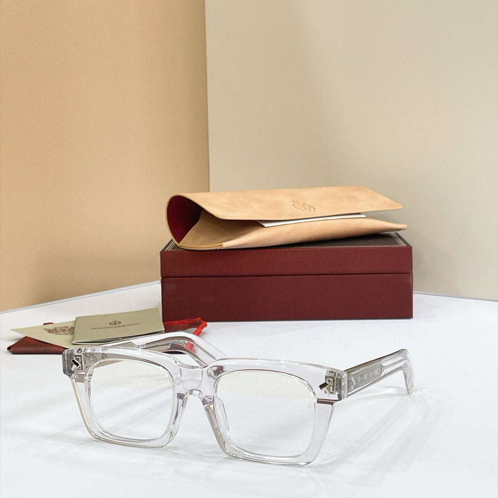 Jacques Marie Mage Quentin Sunglasses product image 32, provided for visual reference and product detail review