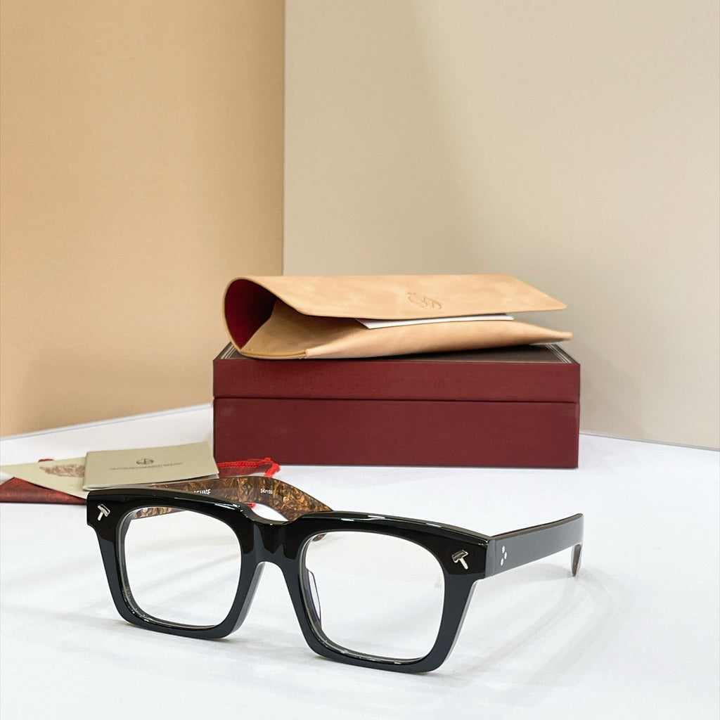 Jacques Marie Mage Quentin Sunglasses product image 34, provided for visual reference and product detail review