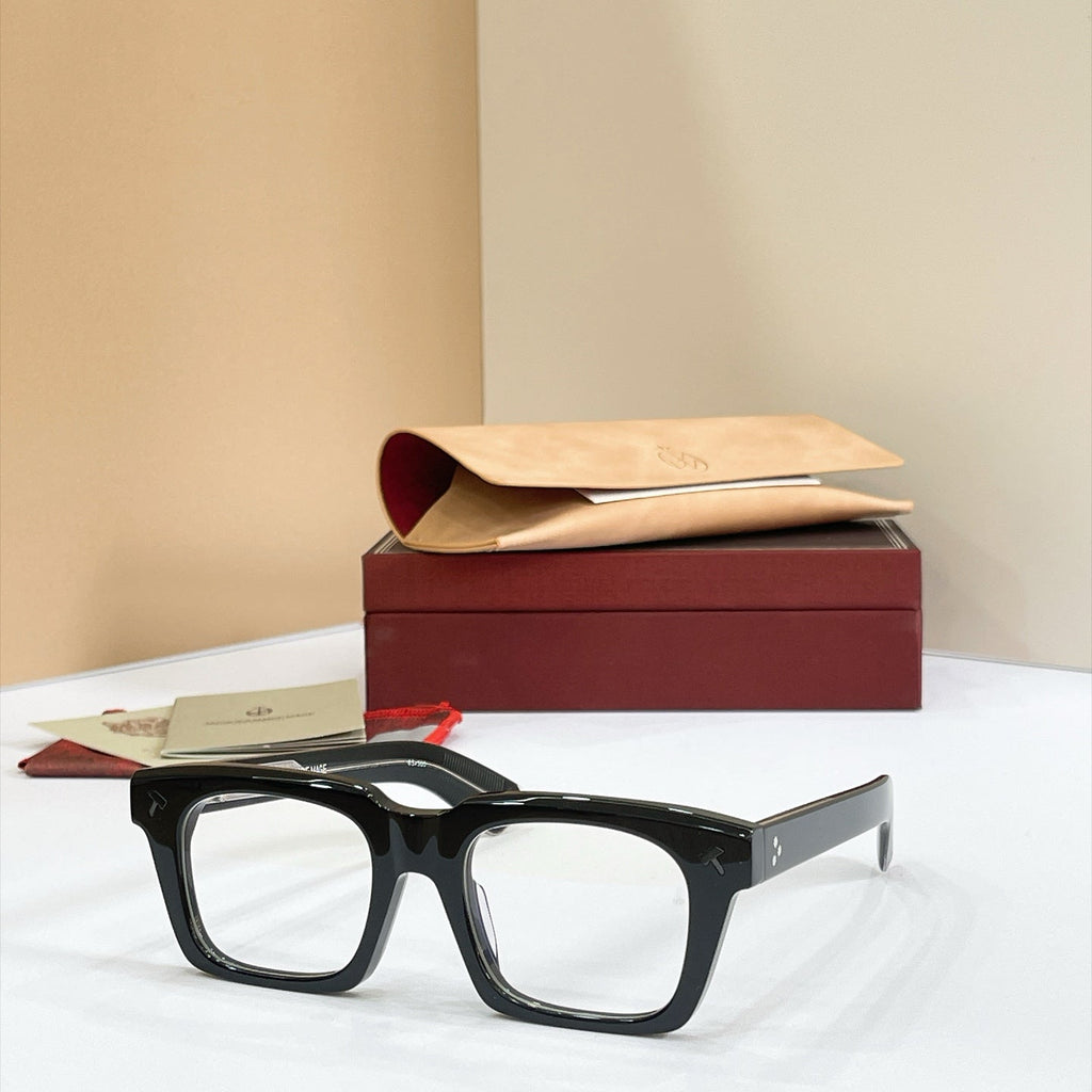 Jacques Marie Mage Quentin Sunglasses product image 35, provided for visual reference and product detail review