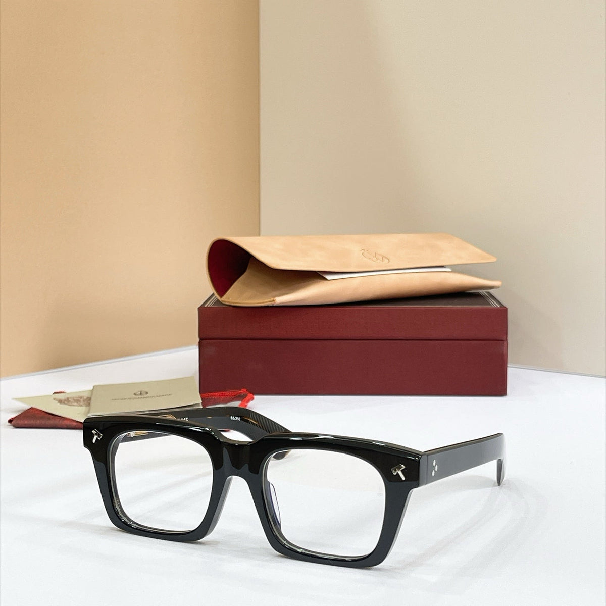 Jacques Marie Mage Quentin Sunglasses product image 36, provided for visual reference and product detail review