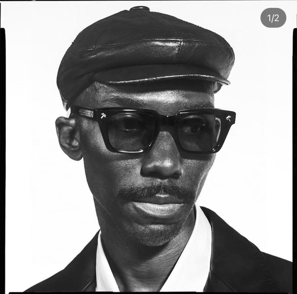Jacques Marie Mage Quentin Sunglasses product image 37, provided for visual reference and product detail review