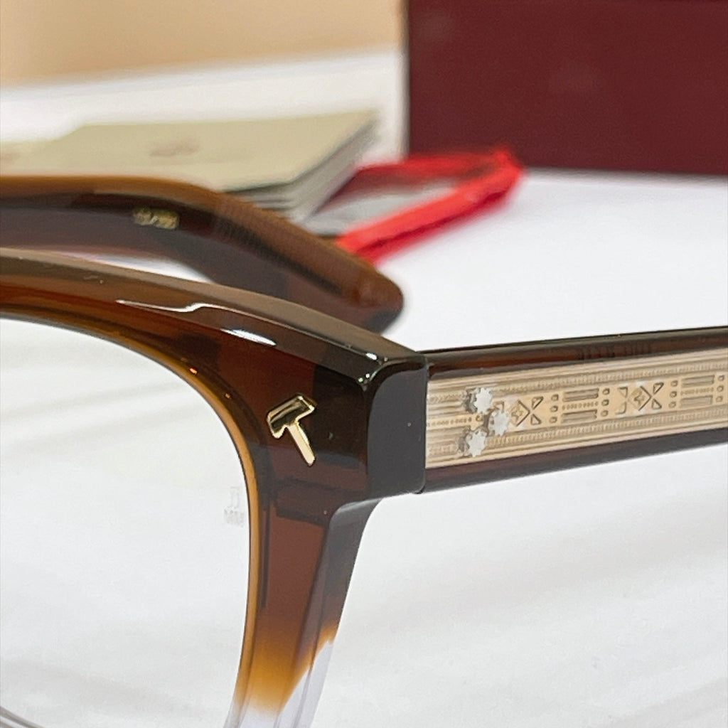Jacques Marie Mage Quentin Sunglasses product image 40, provided for visual reference and product detail review