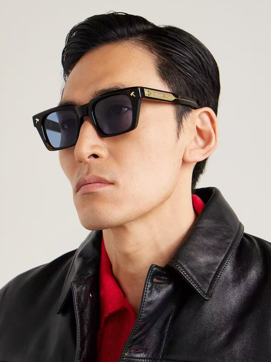Jacques Marie Mage Quentin Sunglasses product image 54, provided for visual reference and product detail review