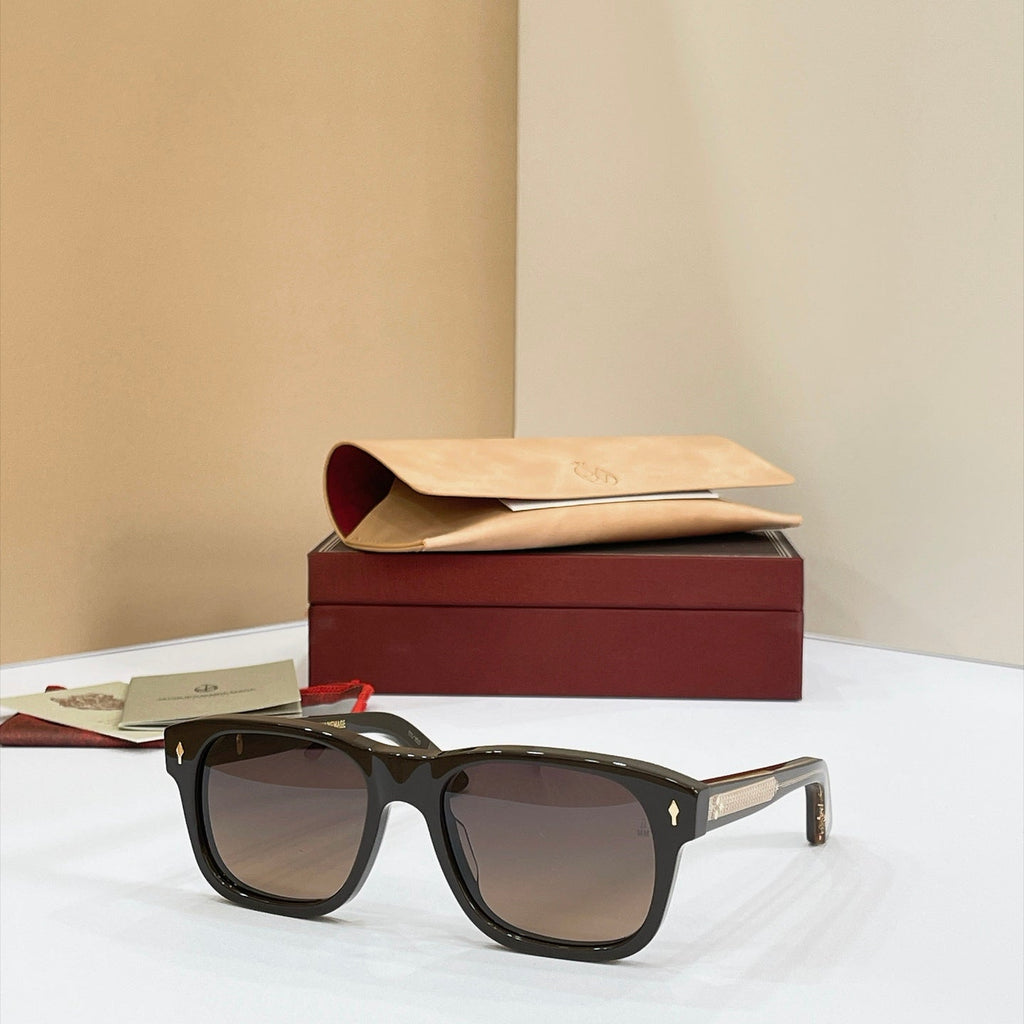 Jacques Marie Mage Yvesi Sunglasses product image 3, provided for visual reference and product detail review